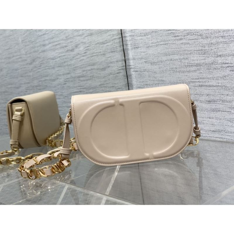 D*or satchel bags